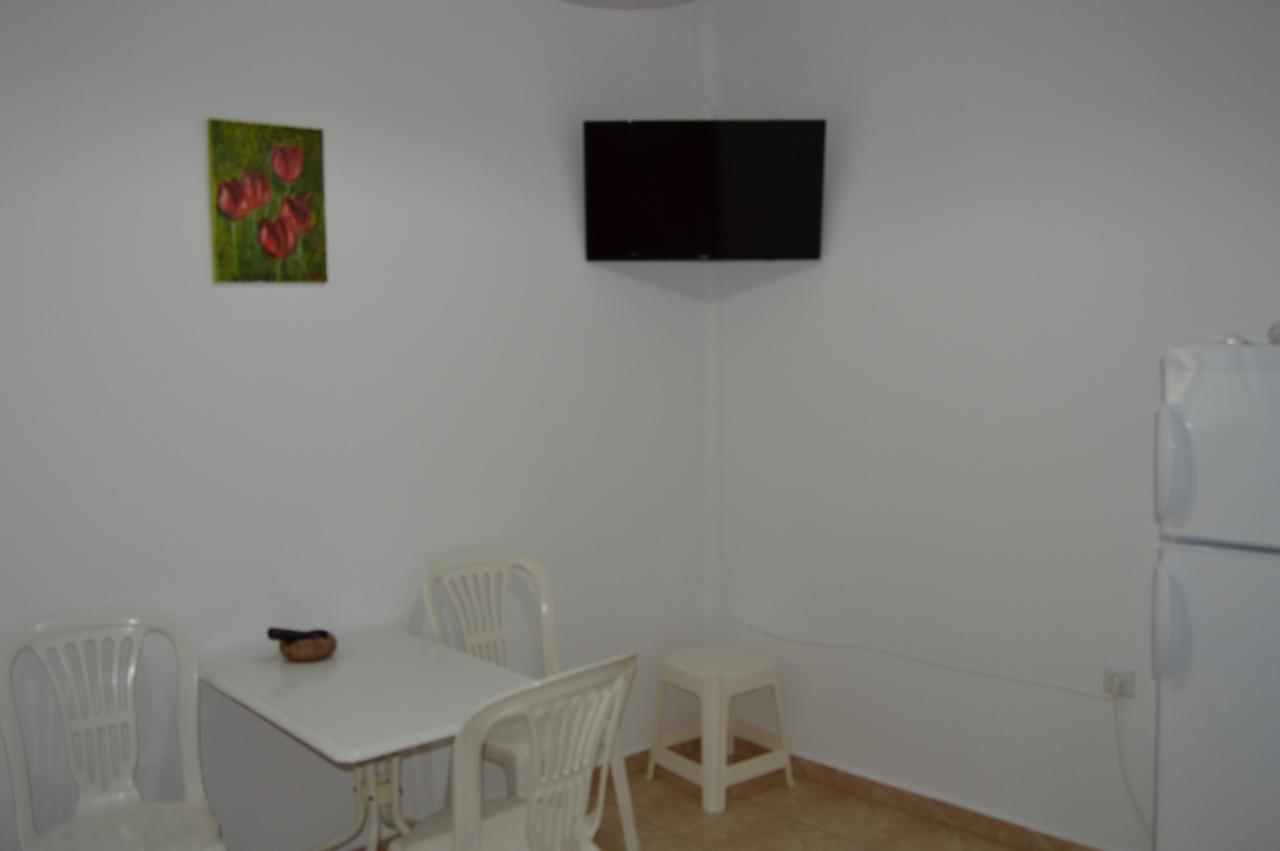 Eva Apartments Limenaria  Buitenkant foto