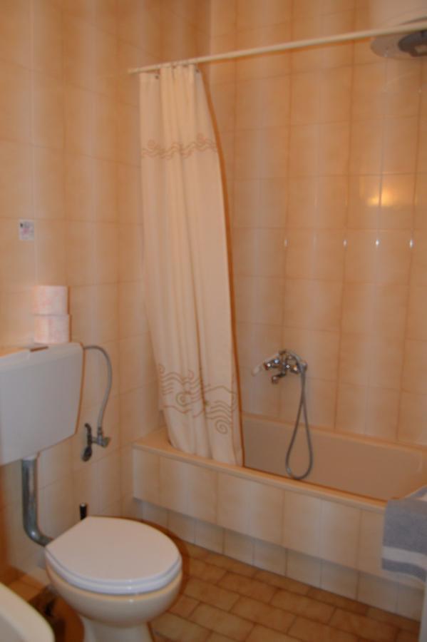 Eva Apartments Limenaria  Buitenkant foto