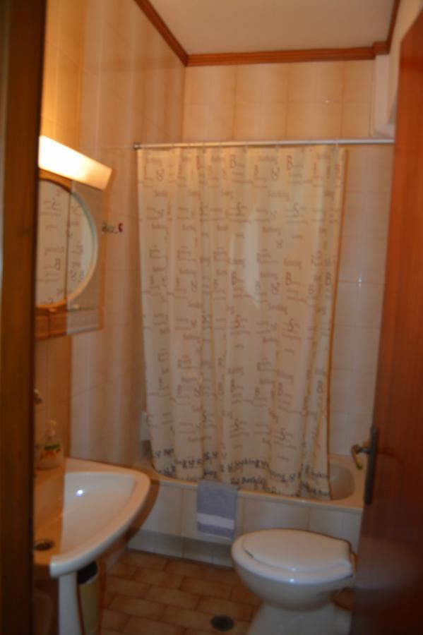 Eva Apartments Limenaria  Buitenkant foto